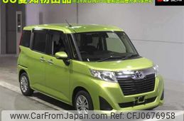 toyota roomy 2018 -TOYOTA--Roomy M900A-0147431---TOYOTA--Roomy M900A-0147431-