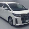 toyota alphard 2021 -TOYOTA 【滋賀 301ﾊ 192】--Alphard 3BA-AGH30W--AGH30-0387717---TOYOTA 【滋賀 301ﾊ 192】--Alphard 3BA-AGH30W--AGH30-0387717- image 8