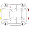 toyota yaris-cross 2022 -TOYOTA--Yaris Cross 5BA-MXPB10--MXPB10-2025090---TOYOTA--Yaris Cross 5BA-MXPB10--MXPB10-2025090- image 2