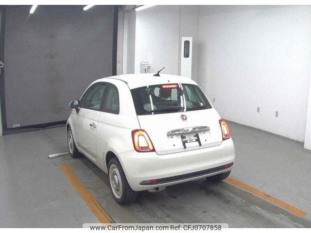 fiat 500 2021 quick_quick_3BA-31212_ZFA3120000JE35552 image 2