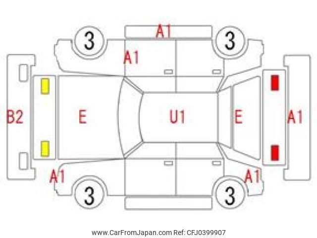 nissan note 2016 -NISSAN--Note DBA-NE12--NE12-109787---NISSAN--Note DBA-NE12--NE12-109787- image 2