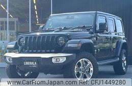 chrysler jeep-wrangler 2020 -CHRYSLER--Jeep Wrangler 3BA-JL20L--1C4HJXLN5MW561541---CHRYSLER--Jeep Wrangler 3BA-JL20L--1C4HJXLN5MW561541-