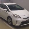 toyota prius 2012 CFJ1638058 image 7