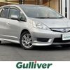 honda fit-shuttle 2012 -HONDA--Fit Shuttle DAA-GP2--GP2-3064455---HONDA--Fit Shuttle DAA-GP2--GP2-3064455- image 17