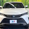 toyota harrier 2021 -TOYOTA--Harrier 6AA-AXUH80--AXUH80-0021861---TOYOTA--Harrier 6AA-AXUH80--AXUH80-0021861- image 15