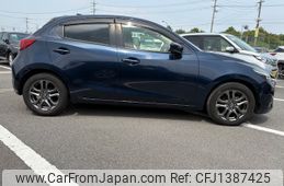 mazda demio 2016 NIKYO_PF44729