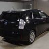 toyota prius-α 2014 -TOYOTA--Prius α DAA-ZVW40W--ZVW40-3096564---TOYOTA--Prius α DAA-ZVW40W--ZVW40-3096564- image 2