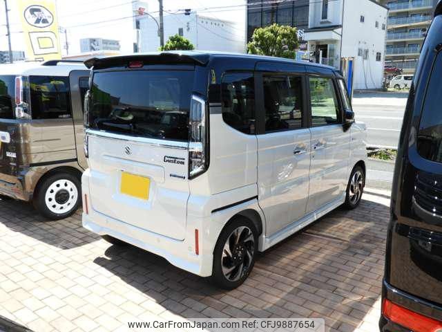 suzuki spacia 2024 -SUZUKI 【高知 580ﾔ1328】--Spacia MK94S--159094---SUZUKI 【高知 580ﾔ1328】--Spacia MK94S--159094- image 2