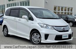 honda freed 2013 -HONDA--Freed DAA-GP3--GP3-1119373---HONDA--Freed DAA-GP3--GP3-1119373-