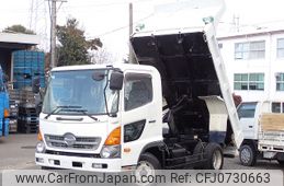 hino ranger 2014 24341414