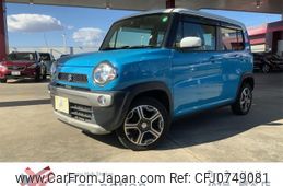 suzuki hustler 2016 quick_quick_MR41S_MR41S-196560