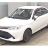 toyota corolla-axio 2016 -TOYOTA--Corolla Axio DBA-NZE161--NZE161-7123214---TOYOTA--Corolla Axio DBA-NZE161--NZE161-7123214- image 1