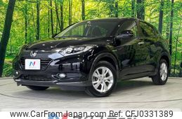 honda vezel 2014 -HONDA--VEZEL DAA-RU3--RU3-1021541---HONDA--VEZEL DAA-RU3--RU3-1021541-