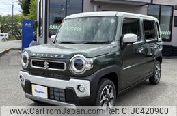 suzuki hustler 2024 CFJ0420900