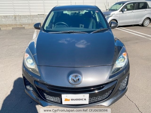 mazda axela 2011 -MAZDA--Axela DBA-BLFFW--BLFFW-102912---MAZDA--Axela DBA-BLFFW--BLFFW-102912- image 2