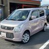 suzuki wagon-r 2013 -SUZUKI--Wagon R MH34S--160856---SUZUKI--Wagon R MH34S--160856- image 1