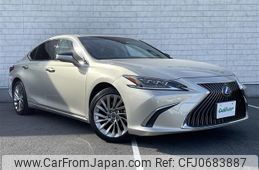 lexus es 2019 -LEXUS--Lexus ES 6AA-AXZH10--AXZH10-1009578---LEXUS--Lexus ES 6AA-AXZH10--AXZH10-1009578-