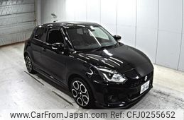 suzuki swift 2022 -SUZUKI 【岡山 301む8746】--Swift ZC33S-428025---SUZUKI 【岡山 301む8746】--Swift ZC33S-428025-