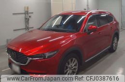 mazda cx-8 2018 -MAZDA 【千葉 302な8166】--CX-8 KG2P-122148---MAZDA 【千葉 302な8166】--CX-8 KG2P-122148-