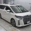 toyota alphard 2020 -TOYOTA 【名古屋 378ﾘ8800】--Alphard 3BA-AGH30W--AGH30-9018652---TOYOTA 【名古屋 378ﾘ8800】--Alphard 3BA-AGH30W--AGH30-9018652- image 9