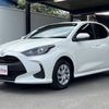 toyota yaris 2020 CFJ1680057 image 7