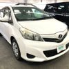 toyota vitz 2012 CFJ1568501 image 3