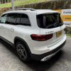 mercedes-benz glb-class 2023 CFJ1858957 image 15