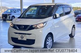 nissan dayz 2019 quick_quick_5BA-B43W_B43W-0015326