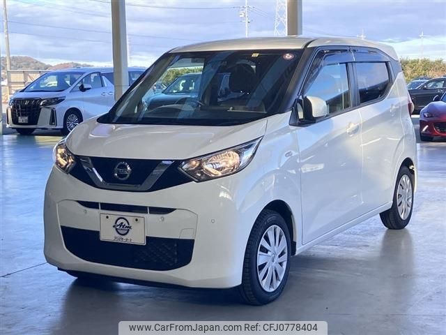 nissan dayz 2019 quick_quick_5BA-B43W_B43W-0015326 image 1