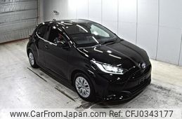 toyota yaris 2020 -TOYOTA--Yaris MXPH10-2012429---TOYOTA--Yaris MXPH10-2012429-