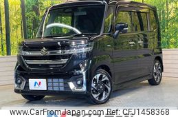 suzuki spacia 2024 CFJ1458368
