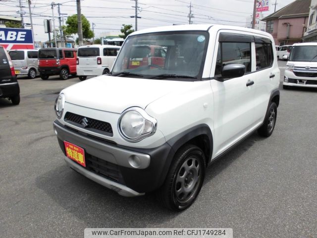 suzuki hustler 2017 CFJ1749284 image 1