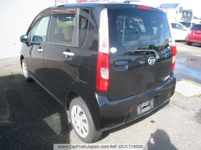 daihatsu move 2011 CFJ1719000 image 2