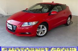 honda cr-z 2011 -HONDA--CR-Z DAA-ZF1--ZF1-1100704---HONDA--CR-Z DAA-ZF1--ZF1-1100704-