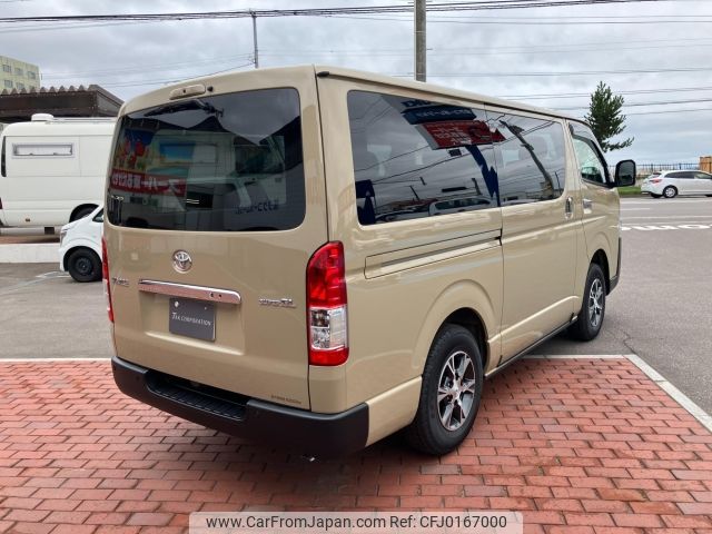 toyota hiace-van 2024 -TOYOTA 【函館 400せ7964】--Hiace Van GDH206V--GDH206-1109132---TOYOTA 【函館 400せ7964】--Hiace Van GDH206V--GDH206-1109132- image 2