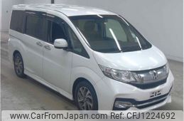 honda stepwagon-spada 2016 quick_quick_DBA-RP3_RP3-1040744