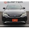 toyota harrier 2023 -TOYOTA--Harrier 6AA-AXUH80--AXUH80-0053154---TOYOTA--Harrier 6AA-AXUH80--AXUH80-0053154- image 8