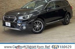 subaru outback 2018 quick_quick_DBA-BS9_BS9-048265
