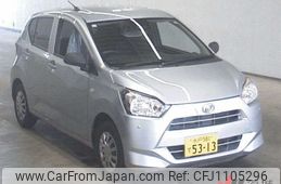 daihatsu mira-e-s 2017 -DAIHATSU 【水戸 581ﾃ5313】--Mira e:s LA350S-0039338---DAIHATSU 【水戸 581ﾃ5313】--Mira e:s LA350S-0039338-