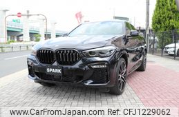 bmw x6 2020 -BMW--BMW X6 7DA-GT30--WBAGT22050LF67365---BMW--BMW X6 7DA-GT30--WBAGT22050LF67365-