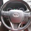 toyota harrier 2021 CFJ1811281 image 25