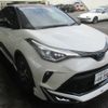 toyota c-hr 2020 quick_quick_6AA-ZYX11_ZYX11-2030248 image 1