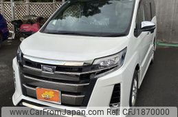 toyota noah 2021 CFJ1870000