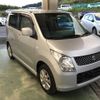 suzuki wagon-r 2009 CFJ1815178 image 4