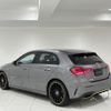 mercedes-benz a-class 2018 quick_quick_5BA-177084_WDD1770842J047595 image 3