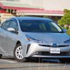 toyota prius 2021 -TOYOTA--Prius 6AA-ZVW51--ZVW51-6194907---TOYOTA--Prius 6AA-ZVW51--ZVW51-6194907- image 1