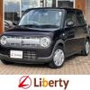 suzuki alto-lapin 2015 quick_quick_HE33S_HE33S-119320 image 1