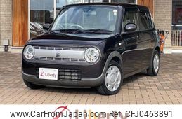 suzuki alto-lapin 2015 quick_quick_HE33S_HE33S-119320