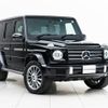 mercedes-benz g-class 2022 quick_quick_3DA-463350_W1N4633502X433989 image 14