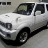 suzuki jimny-sierra 2015 -SUZUKI--Jimny Sierra JB43W--580490---SUZUKI--Jimny Sierra JB43W--580490- image 1